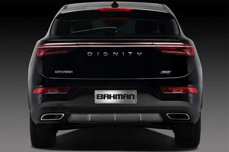 قیمت دیگنیتی امروز ۲۰ خرداد ۱۴۰۲ / شاسی‌بلند جدید گران شد 