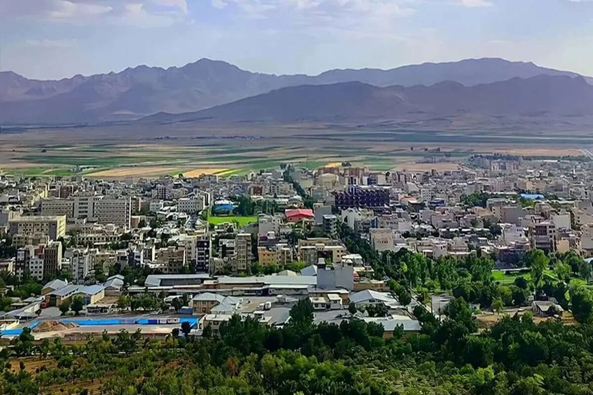 خرید آپارتمان در شهرکرد چه تفاوتی با تهران دارد‌