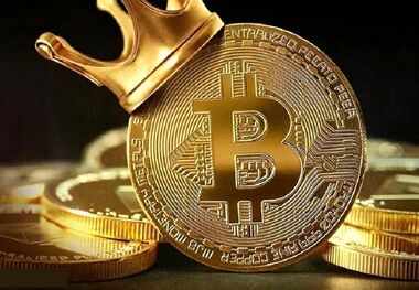 قیمت بیت کوین امروز ۹ خرداد ۱۴۰۳
