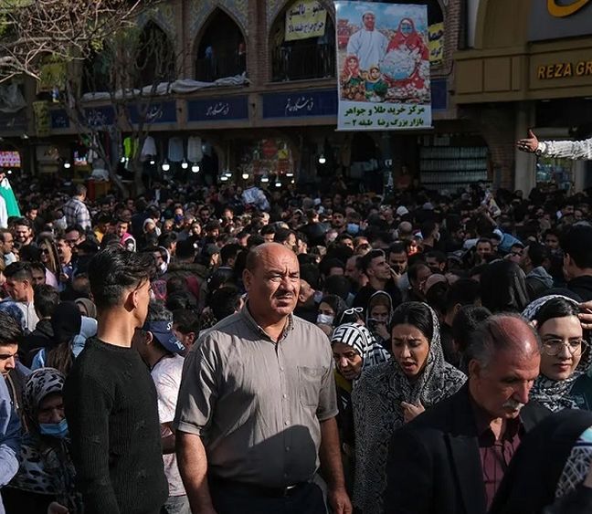 خط فقر ۴۰ میلیونی چه معنایی دارد؟