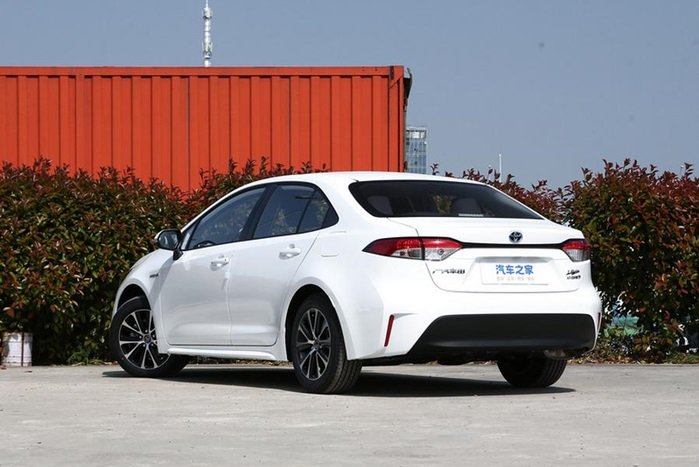 شرایط فروش تویوتا لوین توربو با تحویل یک‌ماهه اعلام شد