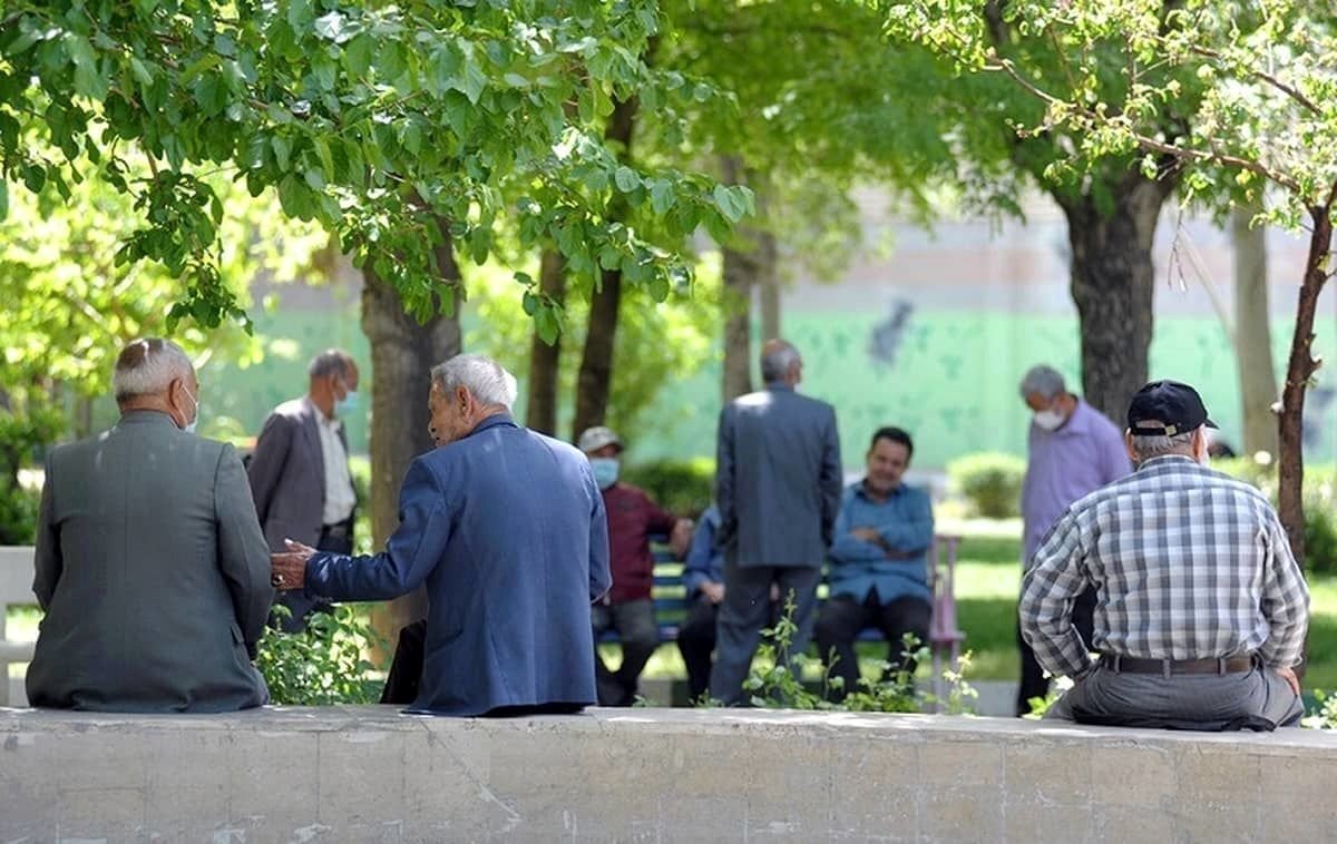 شوک به بازنشستگان با اعلام مبلغ واریزی همسان سازی