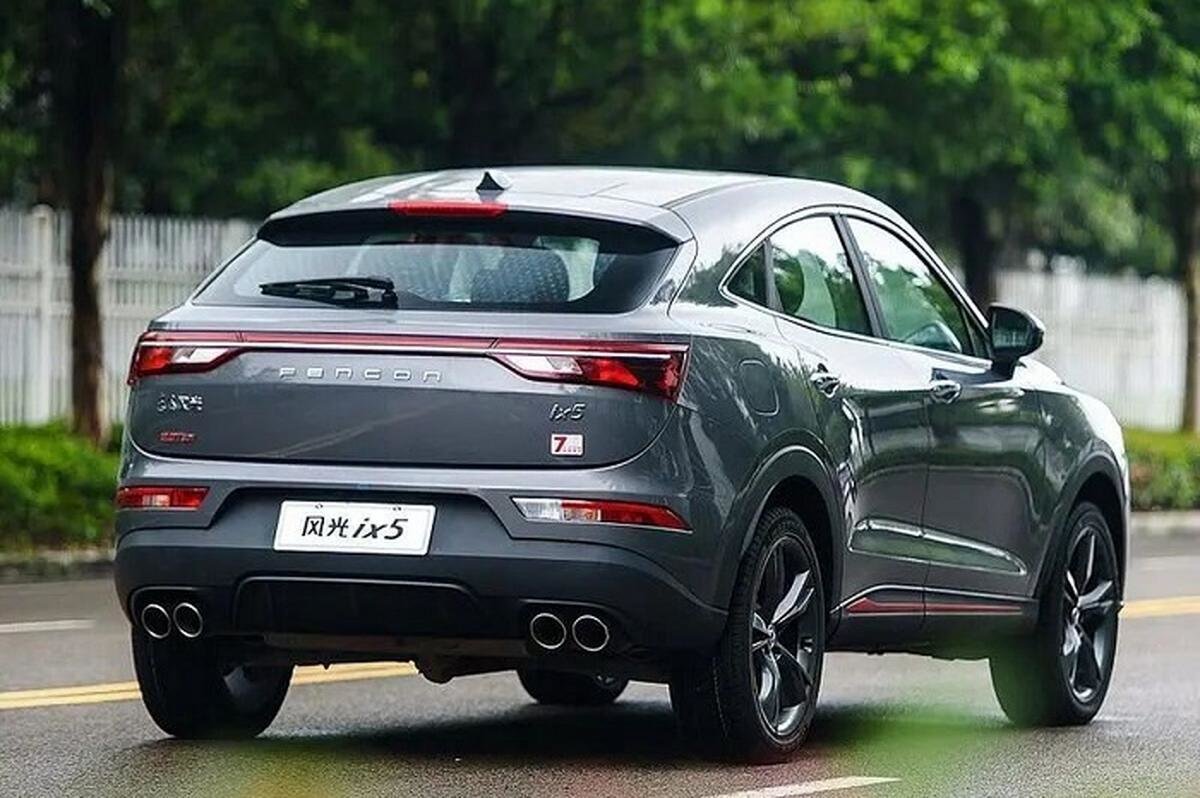 افت قیمت قطرهای شاسیبلند مونتاژی؛ این خودرو را ارزانتر بخرید