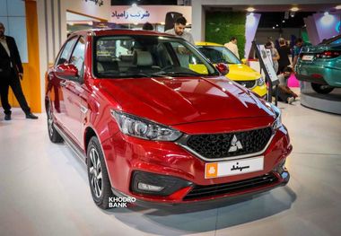 قیمت محصولات سایپا امروز شنبه 22 آذر 1404/ تفاوت قیمت سهند S و اتوماتیک