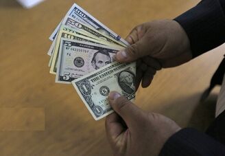قیمت دلار امروز پنجشنبه ۲۲ مرداد ۱۴۰۵
