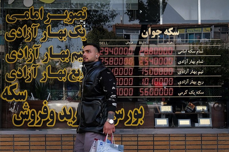 قیمت سکه گرمی امروز 3 شهریور اعلام شد