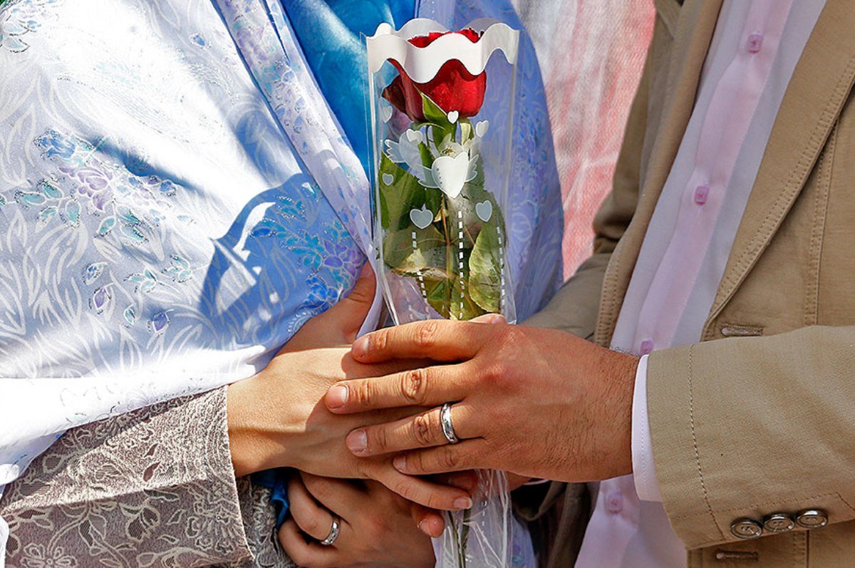 شرط دریافت کمک هزینه ازدواج تامین اجتماعی مشخص شد