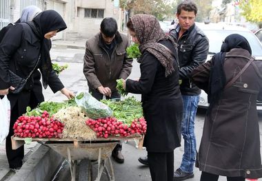 گرانی بی‌پایان در بازار خوراکی‌ها
