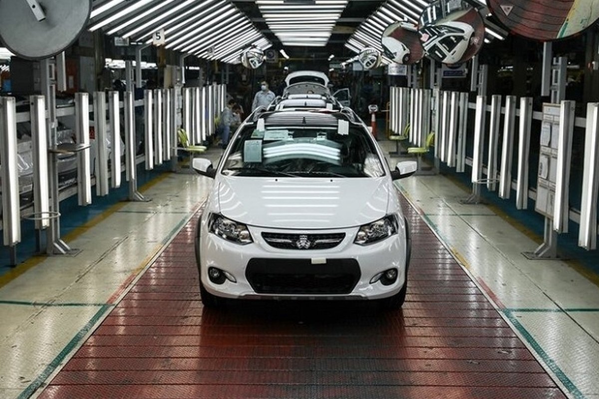 مقایسه تیبا ۲ و کوییک؛ نبرد ارزانترین سواری سایپا