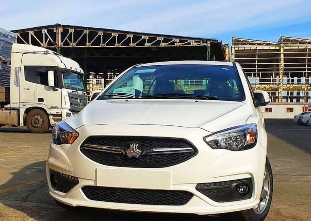 قیمت روز محصولات سایپا دوشنبه ۲۳ تیر/ شاهین اتومات ارزان شد