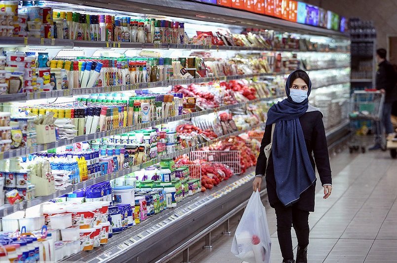 خبر مهم وزیر کشاورزی از وضعیت ذخایر کالاهای اساسی