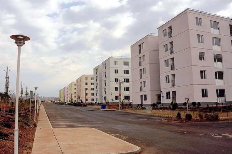 دولت به خانوادههای دارای دو فرزند زمین میدهد