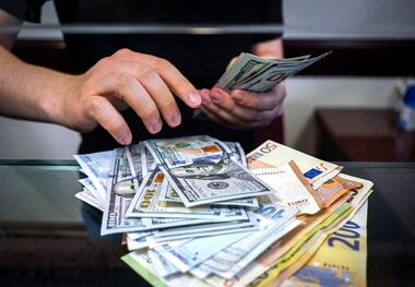 قیمت دلار و یورو امروز 1 شهریور/ دلار ثابت ماند