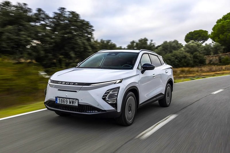 فروش شاسی‌بلند فونیکس با 2.9 میلیارد آغاز شد