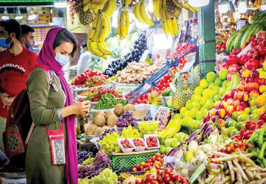 معمای قیمت عجیب گوجه‌سبز و توت‌فرنگی