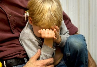 کودکان قربانیان خاموش اخبار جنگ