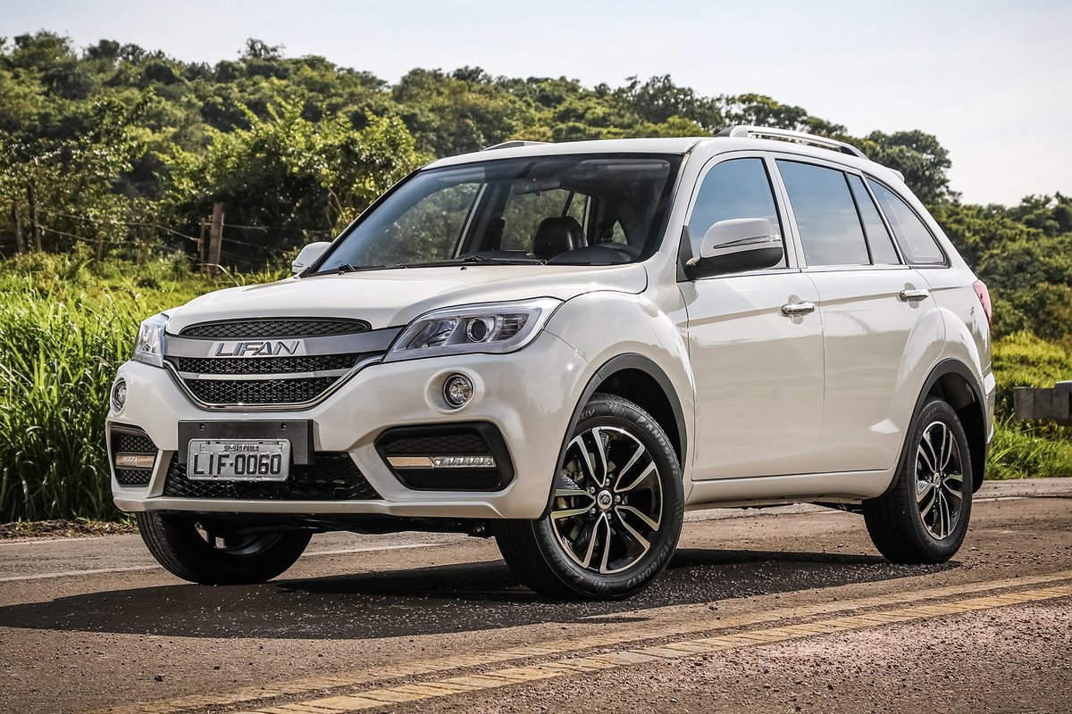 از هایلوکس تا جک؛ با کمتر از یک میلیارد صاحب شاسی‌بلند شوید!