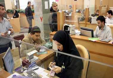 فهرست کشیک نوروزی بانک‌ها منتشر شد