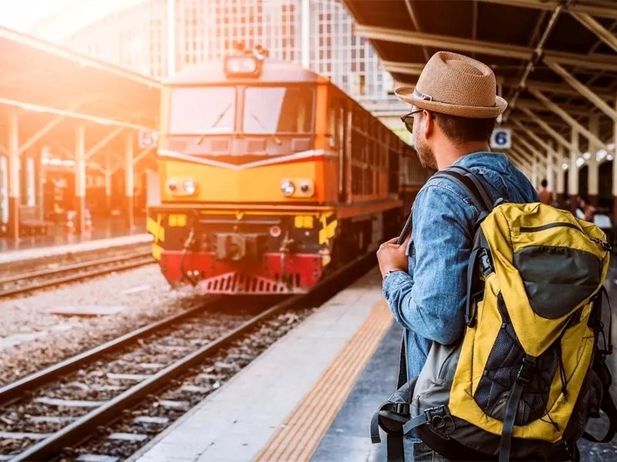 وقتی هیچ بلیطی برای سفرهای نوروزی موجود نیست!