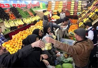قیمت عمده‌فروشی محصولات کشاورزی اعلام شد