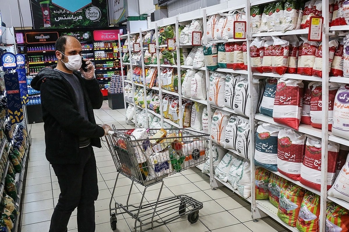 برنج و روغن مشمول ارز ترجیجی شد