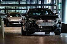 آئودی Q5 e-Tron؛ شاسی‌بلند آلمانی چقدر ارزش خرید دارد؟
