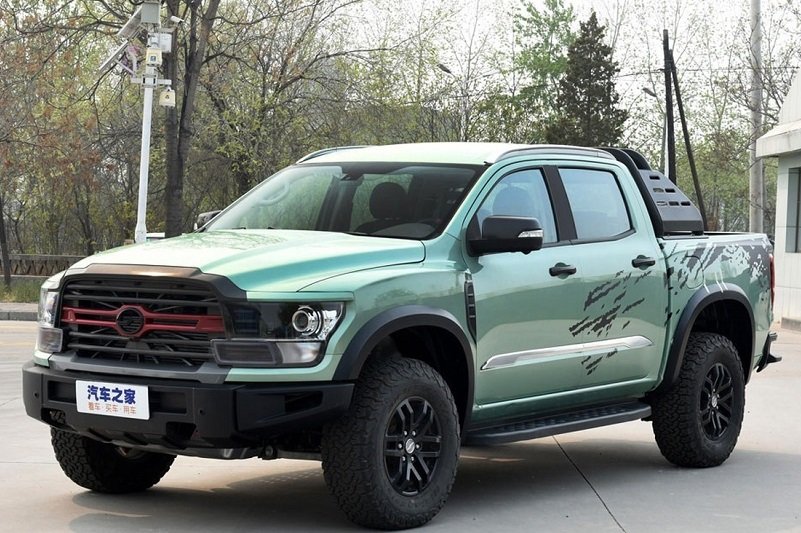 پنج وانت کاربردی که زیر یک میلیارد فروخته میشوند