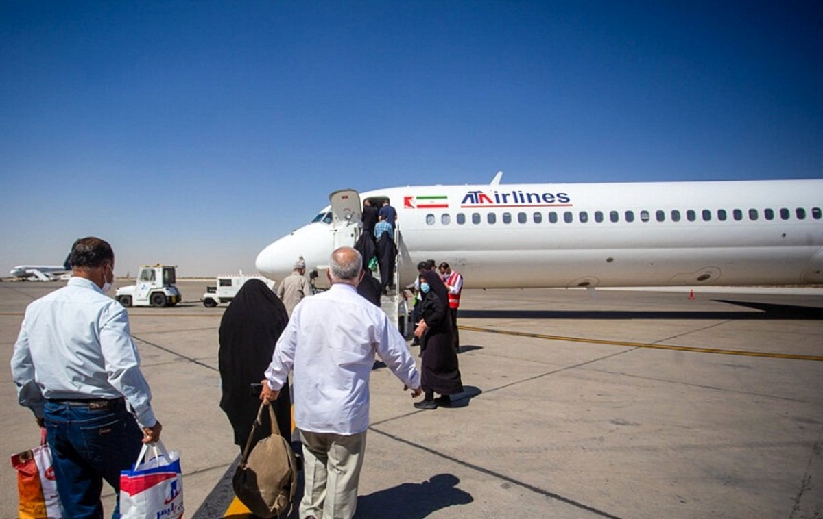 هزینه هشت روز اقامت در کربلا چقدر است؟