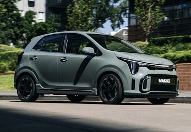 ارزان‌ترین خودرو غیرچینی در راه ایران