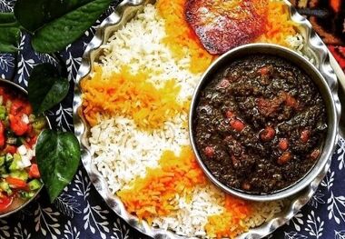 یک وعده قورمه‌سبزی؛ ناقابل 700 هزار تومان