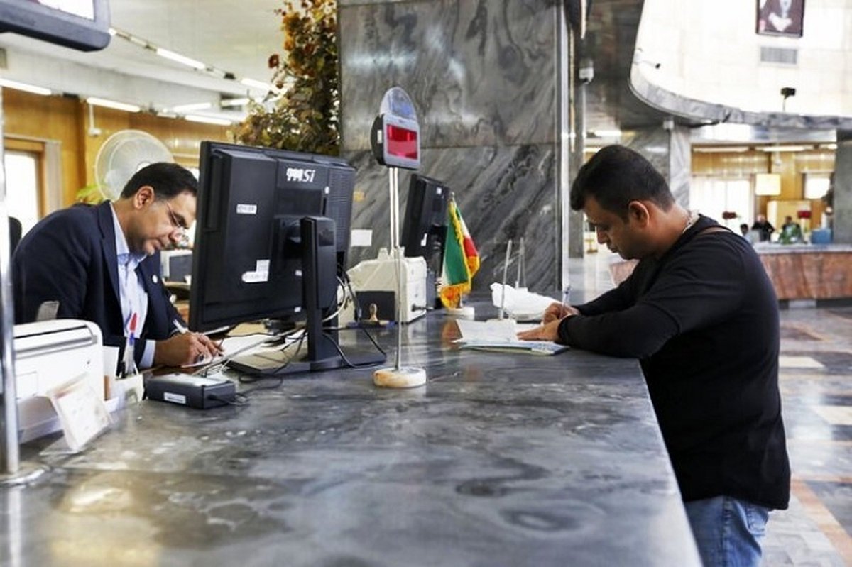 صفر تا 100 وام 300 میلیونی با سود 23 درصد 