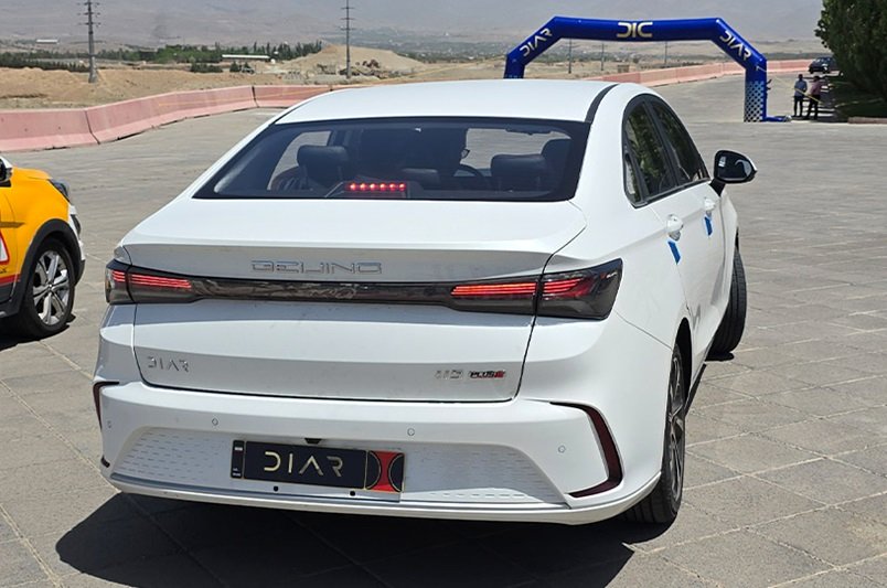 رقیب تازه‌نفس تارا و شاهین وارد بازار شد؛ قیمت 1.3 میلیارد