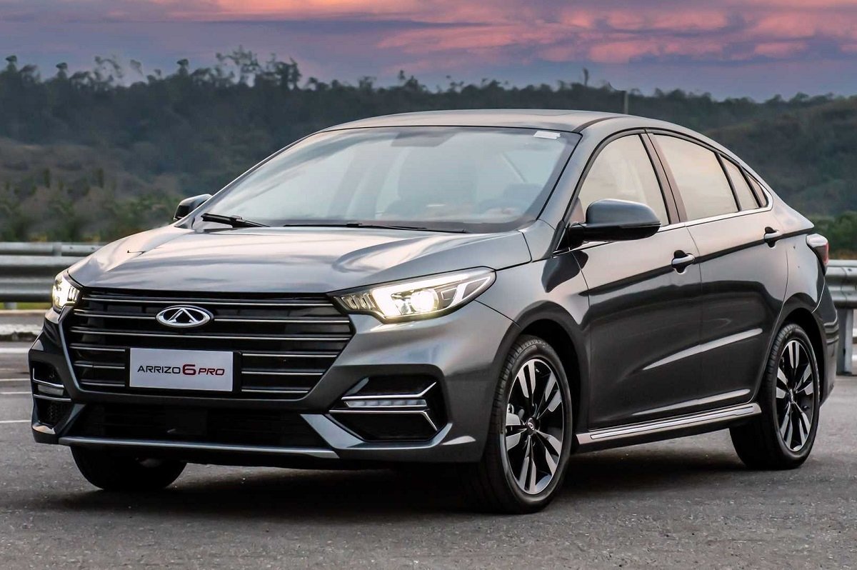 فروش اقساطی مدیران‌خودرو‌؛ چهار محصول به خط شدند