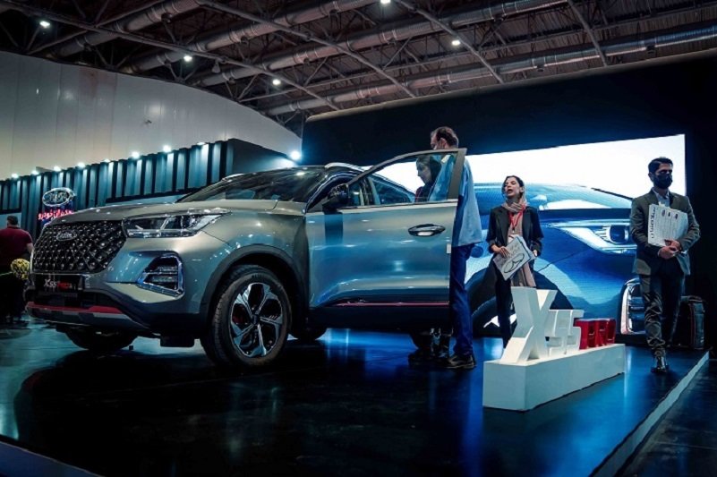 راهنمای خرید خودرو با بودجه ۹۰۰ میلیون تا ۱.۲ میلیارد