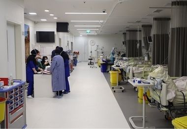 خدمات درمان برای این افراد رایگان شد