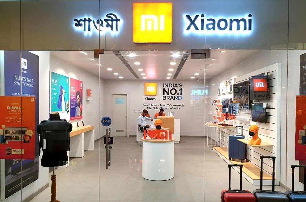 قیمت گوشی شیائومی، امروز ۸ فروردین ۱۴۰۳