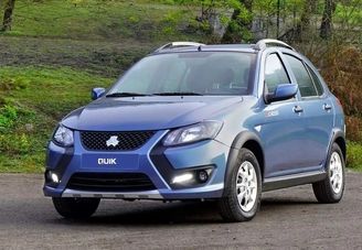 قیمت روز محصولات سایپا پنجشنبه 17 مهر 1404/ ساینا و کوییک گران شدند