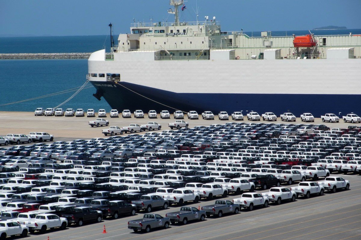 قیمت تویوتا در سال 1384