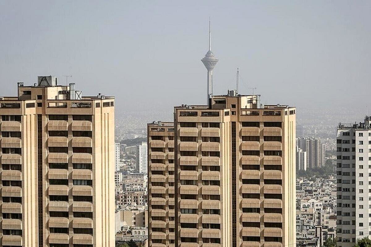 اجاره آپارتمان در شرق تهران؛ تهران‌نو 800 میلیون