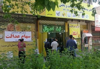 تاریخ واریز سود سهام عدالت مشخص شد