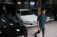 واردات 25 هزار دستگاه خودرو در شش ماه اول سال