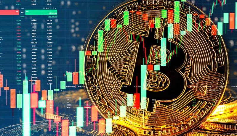 تحلیل و پیش‌بینی روند بیت‌کوین‌ 