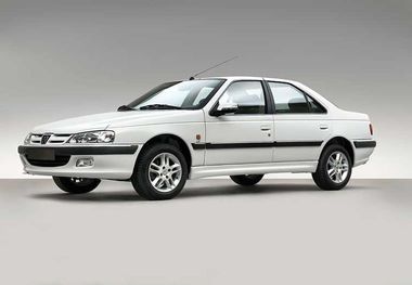 افزایش قیمت پژوپارس در بازار + جدول