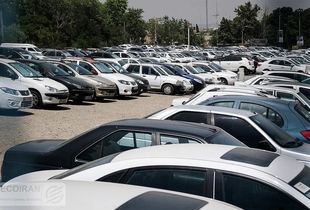 قیمت روز خودرو؛ جهش ۵۰ میلیونی در یک روز!