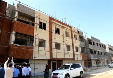 بهترین خبر برای متقاضیان نهضت ملی مسکن