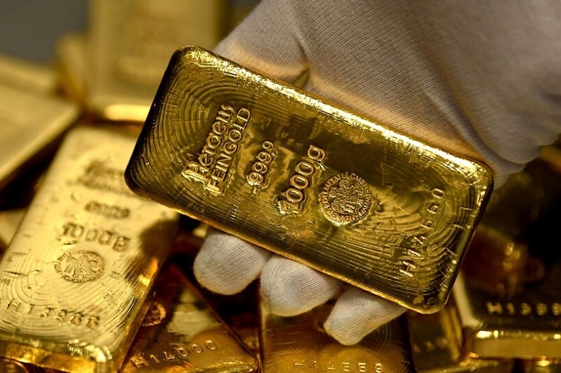 قیمت طلا امروز 2 خرداد 1403