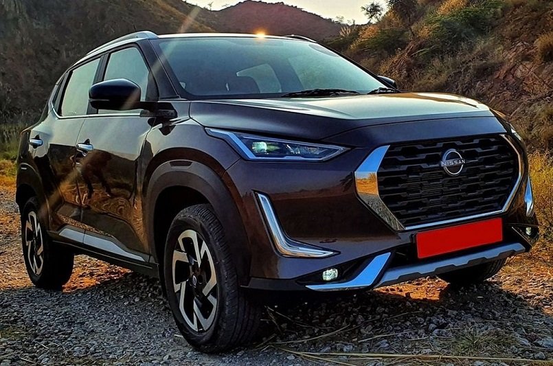 ببینید| شاسی‌بلند جدید نیسان ارزان‌تر از سهند سایپا از آب درآمد! 