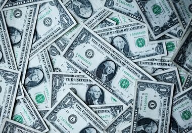 قیمت دلار امروز پنجشنبه 22 خرداد ۱۴۰۴