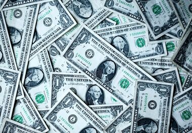 قیمت دلار امروز دوشنبه 2 تیر 1404