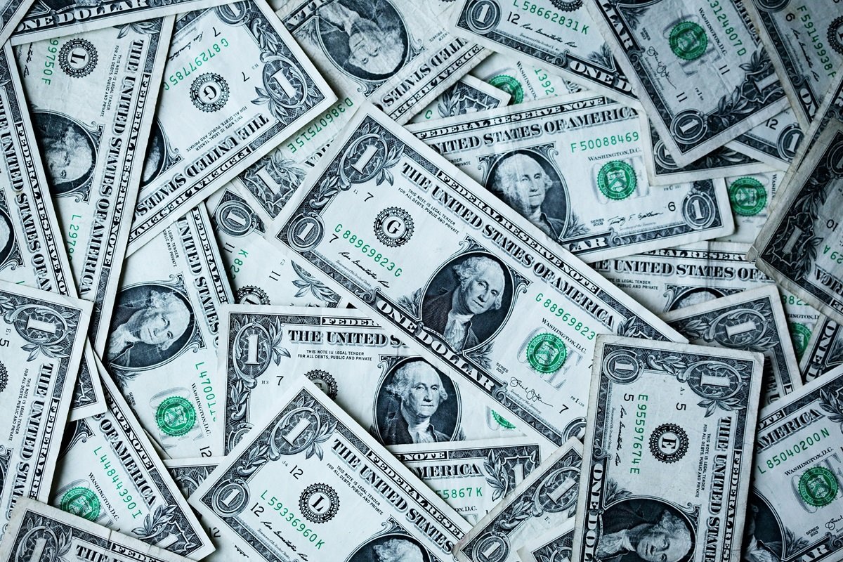 قیمت دلار امروز چهارشنبه 21 خرداد ۱۴۰۴
